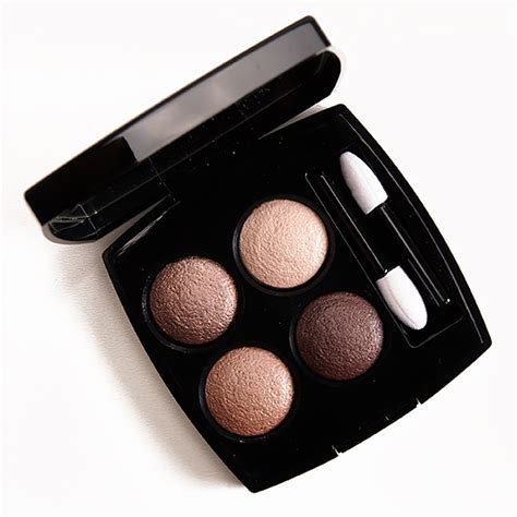 Chanel tisse rivoli eyeshadow